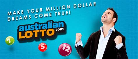 australian lotto